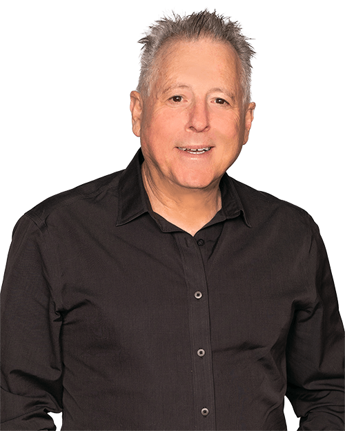 Dave Goldman