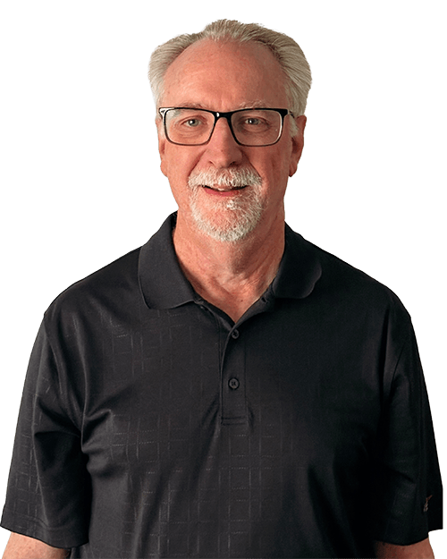 Dennis Voelker