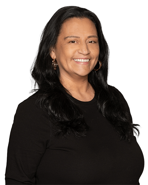 Mary Lou Parnala