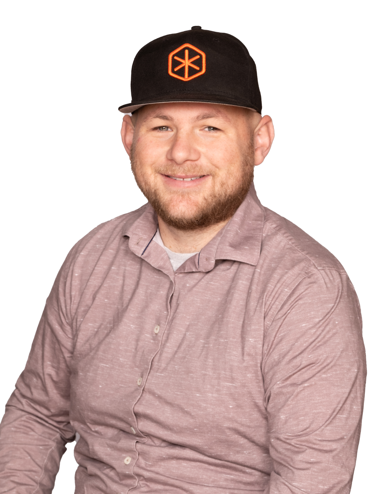 Ryan Goldman