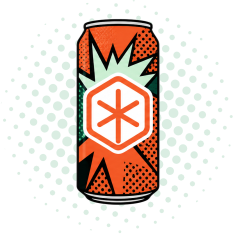 Bottles & Cans