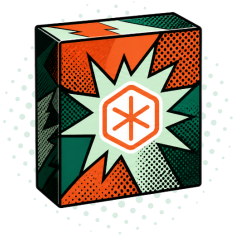 Boxes