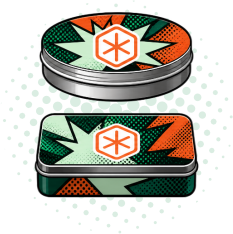 Tins