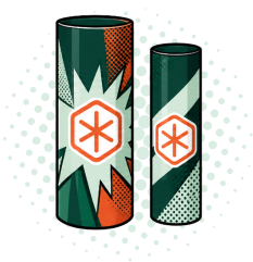 Paper Tubes