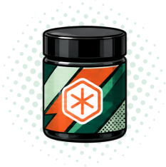 Jars, Tubes, and Caps